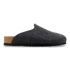 Amsterdam Wool - Anthracite