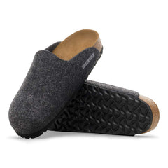 Amsterdam Wool - Anthracite