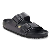 Arizona Big Buckle Natural Leather - New Dressy Black