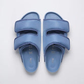 1774 Arizona Cosny Nylon - Faded Denim