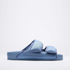 1774 Arizona Cosny Nylon - Faded Denim