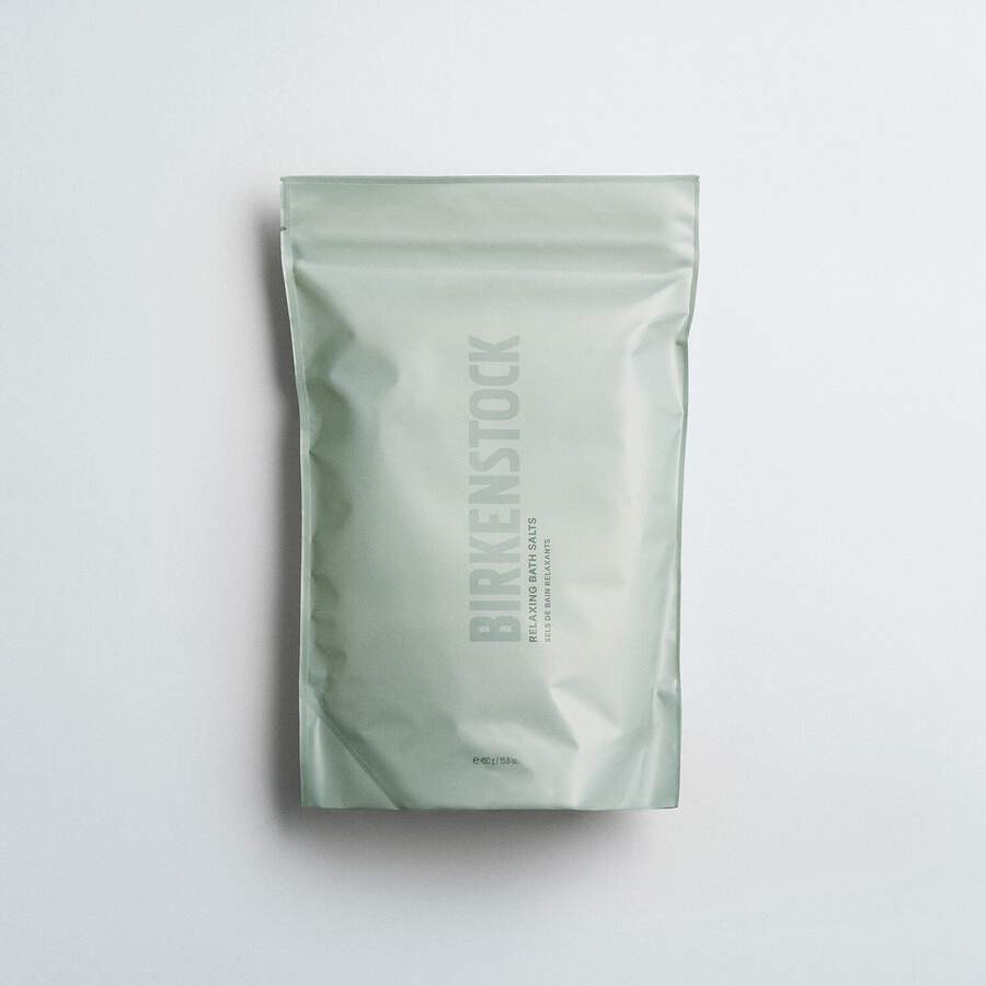 Relaxing Bath Salts Refill - Multi