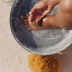Relaxing Bath Salts Refill - Multi