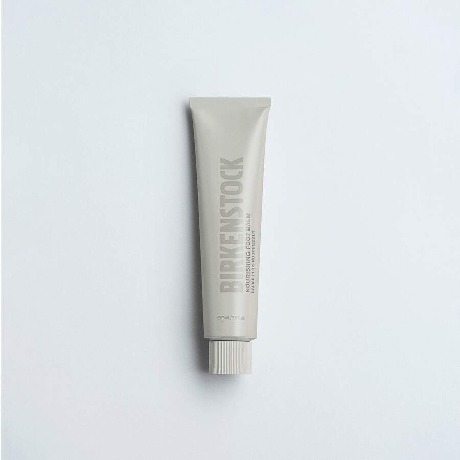 Nourishing Foot Balm - Multi