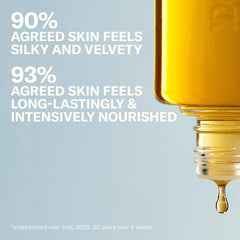 Comforting Dry Oil - Multi