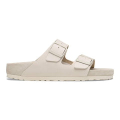 Arizona Nubuck Leather - Oyster