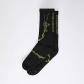 Tabi Sock Cotton/Polyamid/Elastane - Black