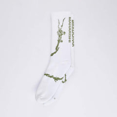 Tabi Sock Cotton/Polyamid/Elastane - Black