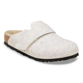 Loma Shearling Felt - Oyster