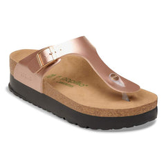 Gizeh PAP Flex Platform Birko-Flor - Electric Metallic Copper