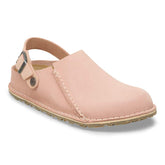 Lutry Premium Suede Suede Leather - Light Rose