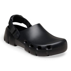 Birki Flow TEX EVA - Black