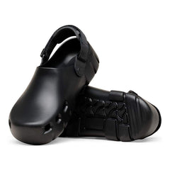 Birki Flow TEX EVA - Black