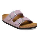 Arizona Kids Birko-Flor Nubuck - Faded Purple