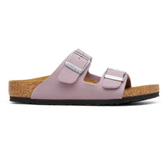Arizona Kids Birko-Flor Nubuck - Faded Purple