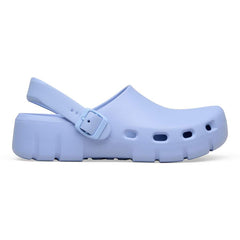 Birki Flow EVA - Dusty Blue