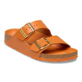 Arizona Natural Leather - New Dressy Kurkuma