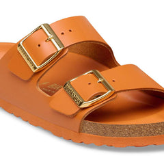 Arizona Natural Leather - New Dressy Kurkuma