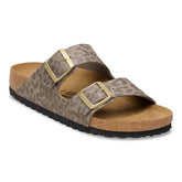 Arizona Synthetik - SYN Leo Grey Taupe