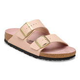 Arizona Birko-Flor - New Beige/Pink Clay