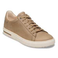 Bend Low Natural Leather - Tobacco Brown