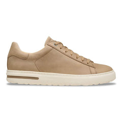 Bend Low Natural Leather - Tobacco Brown