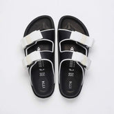 1774 Arizona Satin Textile - Satin Black