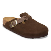 Boston Braided Suede Leather - Carafe