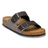 Arizona Mixed Synthetics - Black/Dark Gray