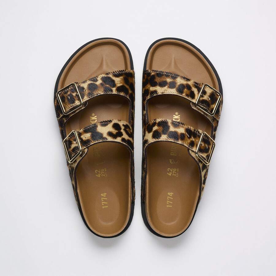 1774 Arizona Fur - Classic Leo