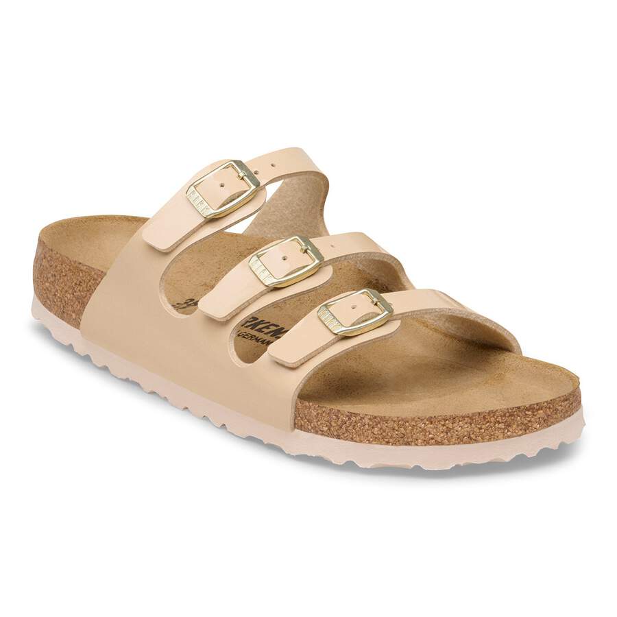 Florida Birko-Flor Patent - Patent Sand