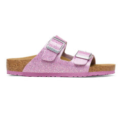Arizona Kids Birko-Flor - Cosmic Sparkle Lavender