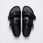 Danielle Frankel Arizona Satin Textile - Black