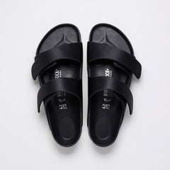 Danielle Frankel Arizona Satin Textile - Black