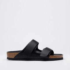 Danielle Frankel Arizona Satin Textile - Black