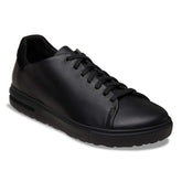 Bend Low Natural Leather - Black