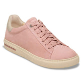 Bend Low Natural Leather/Suede - Pinky Clay/Oyster