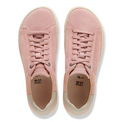 Bend Low Natural Leather/Suede - Pinky Clay/Oyster