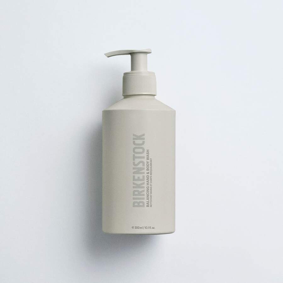 Balancing Hand & Body Wash - Multi