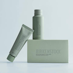 Relaxing Body Care Duo - Multi