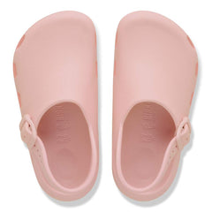 Birki Flow Little Kids EVA - Light Rose