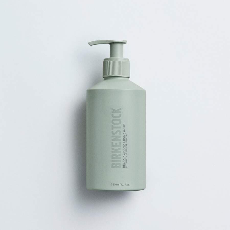 Relaxing Hand & Body Wash - Multi