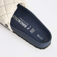 1774 Sylt Canvas Textile - Midnight Navy Canvas