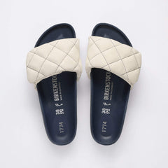 1774 Sylt Canvas Textile - Midnight Navy Canvas