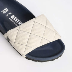 1774 Sylt Canvas Textile - Midnight Navy Canvas