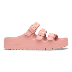 Florida Flex Platform EVA - Pink Clay