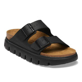 Arizona PAP Chunky Birko-Flor - Black