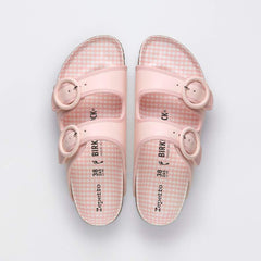 Repetto Arizona Natural Leather - Icon Pink