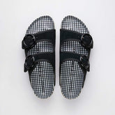Repetto Arizona Suede Leather - Black