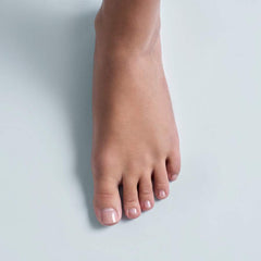 Plant-Based Top & Base Coat - Multi